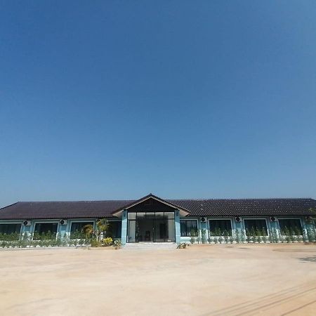 ເຮືອນພັກບີວີ 호텔 Ban Thongchai-Tai 외부 사진